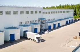 Складской комплекс Голицыно (id1139)