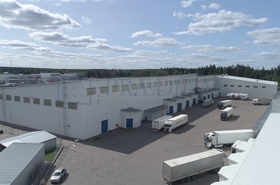 Складской комплекс Голицыно (id1139)